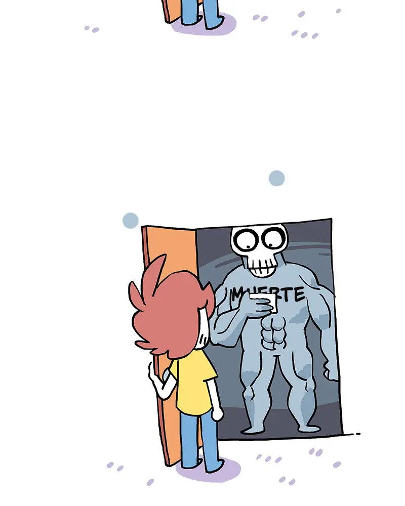 Bluechair (2014) - Capítulo 2 - Página 11 - LectorTMOo