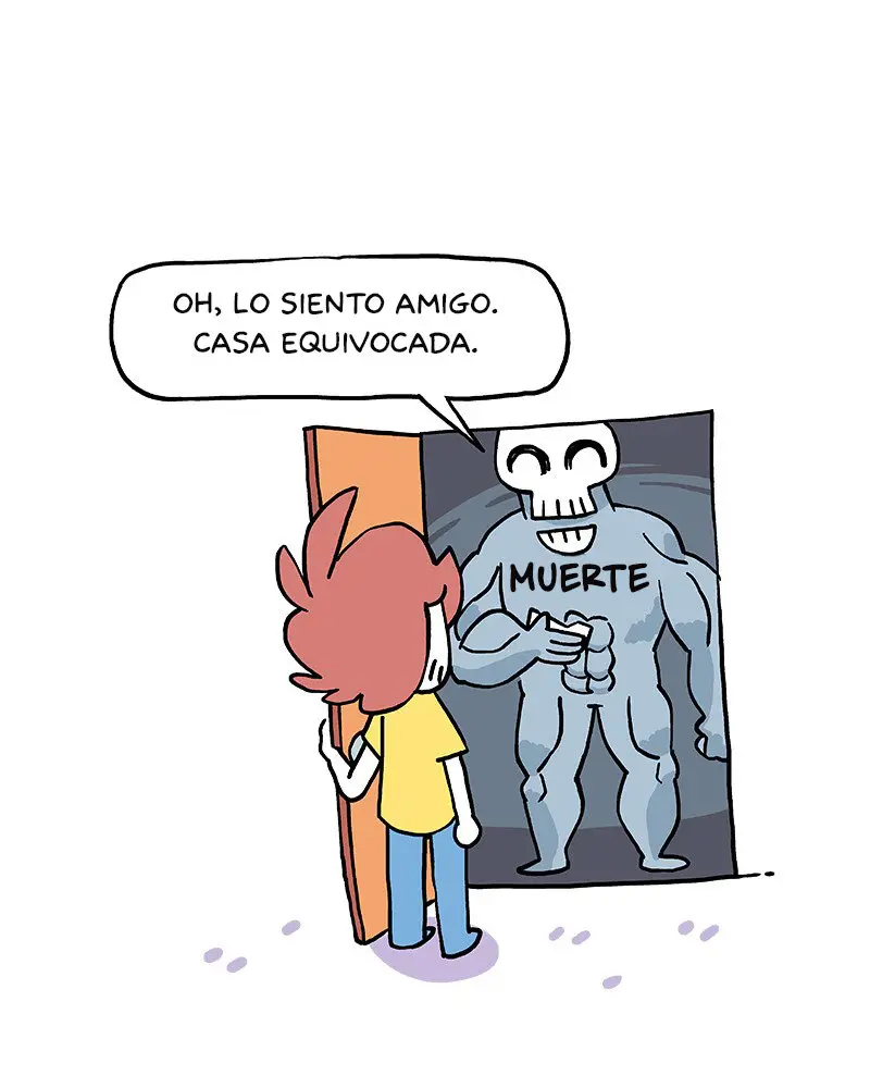 Bluechair (2014) - Capítulo 2 - Página 12 - LectorTMOo
