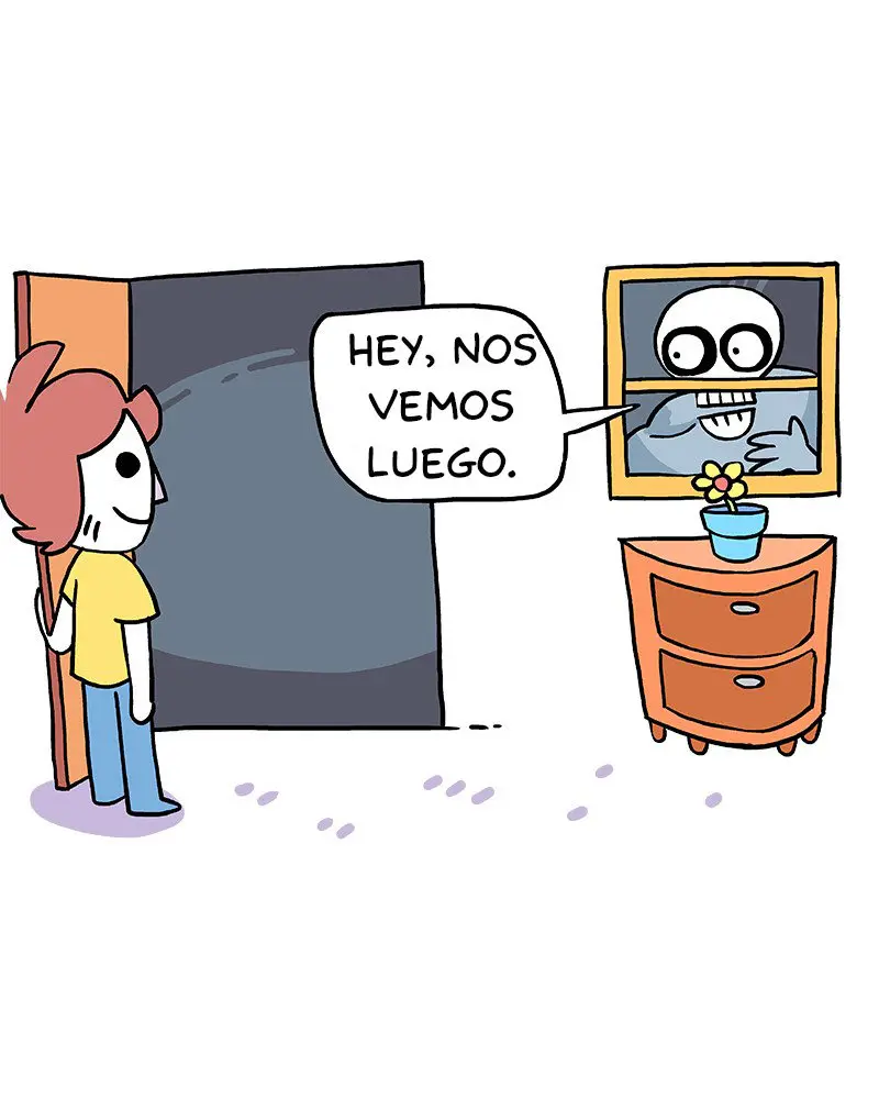 Bluechair (2014) - Capítulo 2 - Página 14 - LectorTMOo