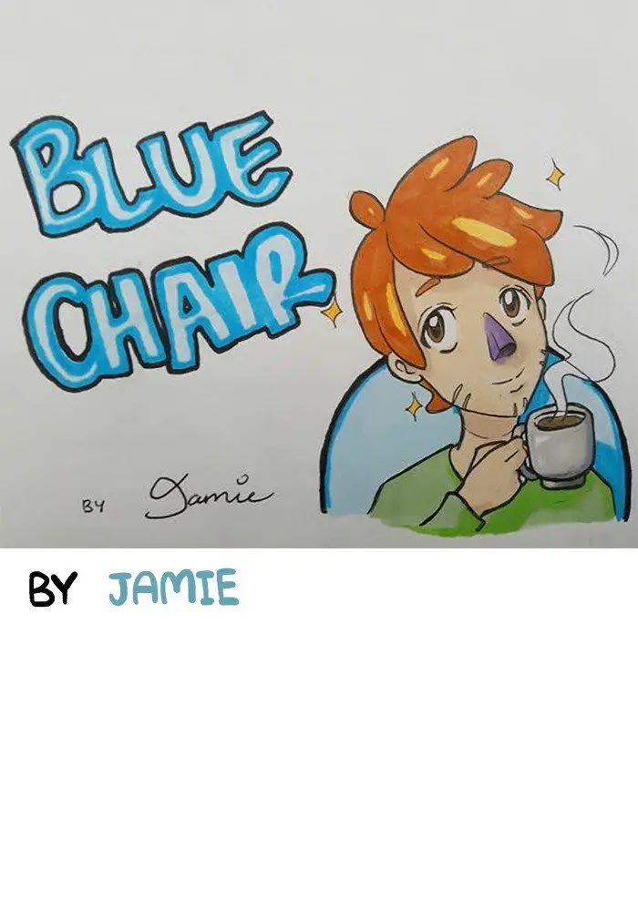 Bluechair (2014) - Capítulo 3 - Página 2 - LectorTMOo