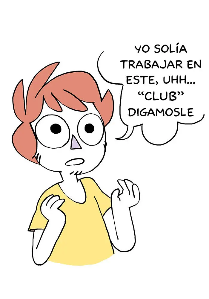 Bluechair (2014) - Capítulo 3 - Página 3 - LectorTMOo