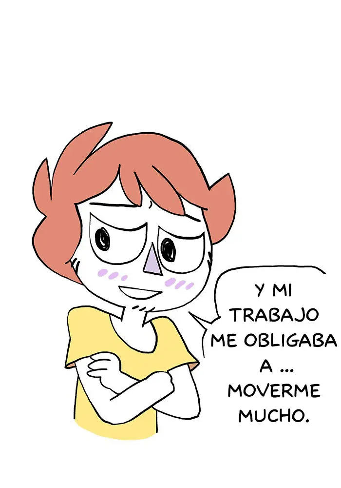 Bluechair (2014) - Capítulo 3 - Página 4 - LectorTMOo