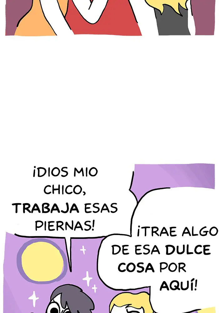 Bluechair (2014) - Capítulo 3 - Página 6 - LectorTMOo