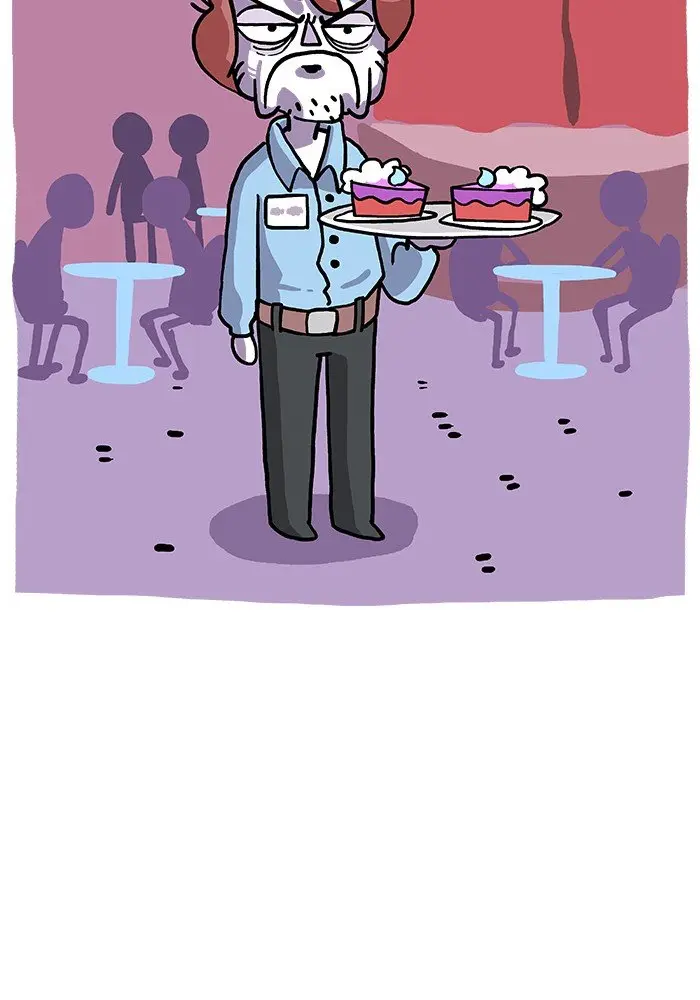 Bluechair (2014) - Capítulo 3 - Página 8 - LectorTMOo