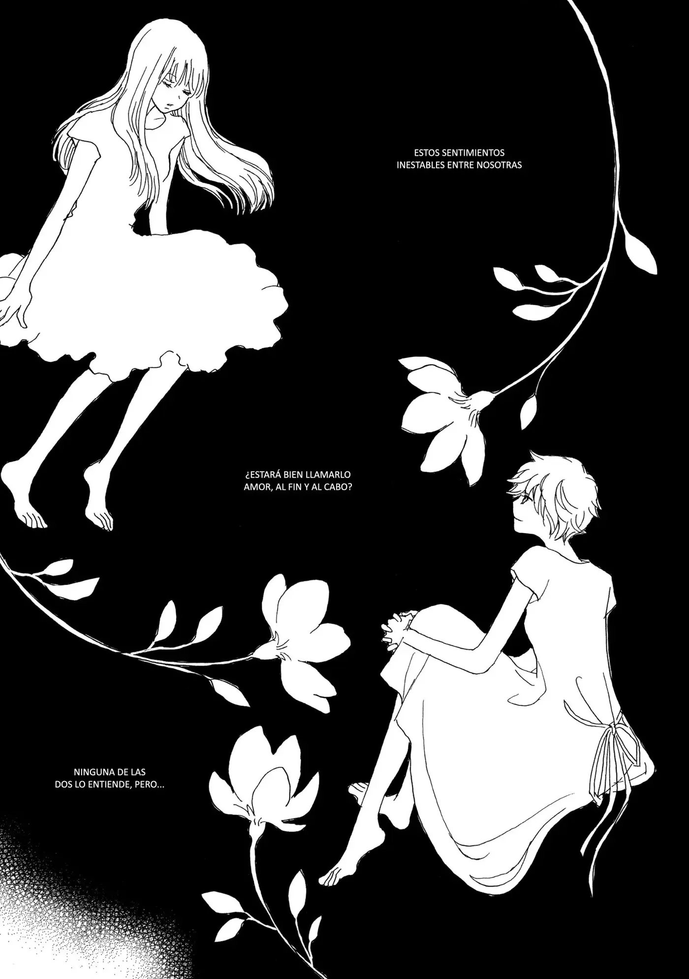 BLUEPRINTS FOR A GIRL (2017) - Capítulo 3 - Página 24 - LectorTMOo