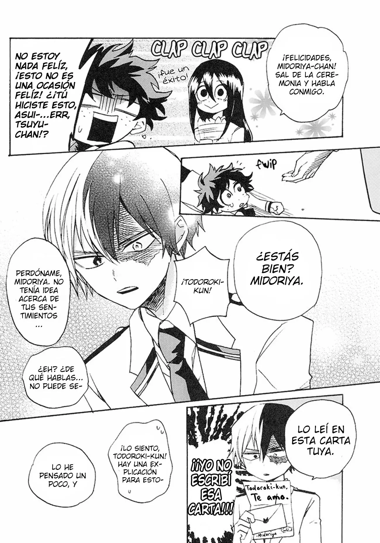 BnHA dj – Boku ga motete dou sunda! (2017) - Capítulo 1 - Página 9 - LectorTMOo