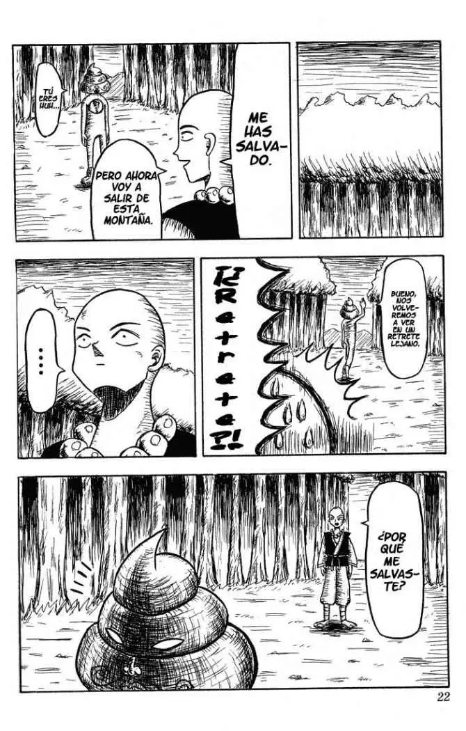 Bobobo-bo Bo-bobo (2001) - Capítulo 0.01 - Página 14 - LectorTMOo