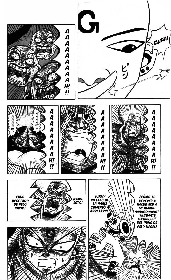 Bobobo-bo Bo-bobo (2001) - Capítulo 1 - Página 20 - LectorTMOo