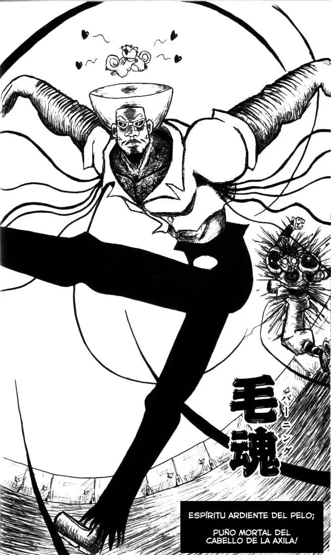 Bobobo-bo Bo-bobo (2001) - Capítulo 1 - Página 24 - LectorTMOo