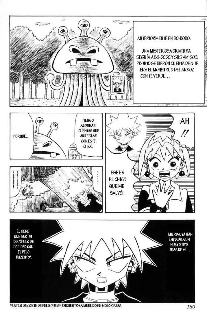 Bobobo-bo Bo-bobo (2001) - Capítulo 10 - Página 2 - LectorTMOo