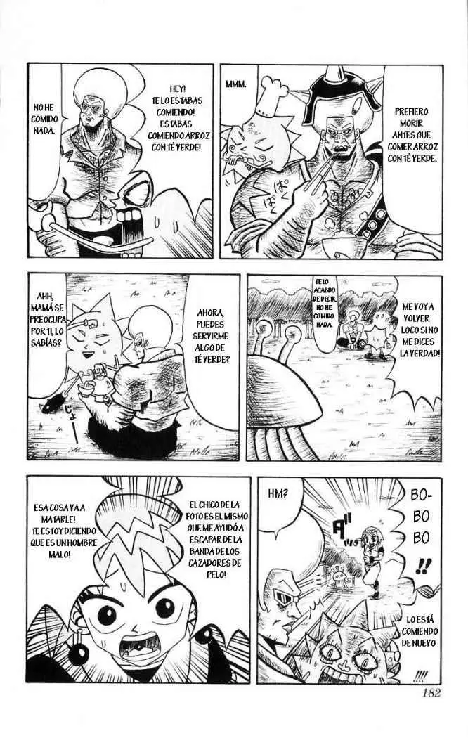 Bobobo-bo Bo-bobo (2001) - Capítulo 10 - Página 4 - LectorTMOo