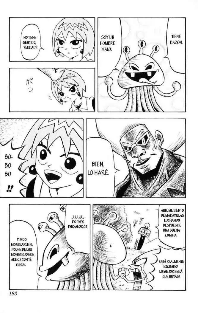 Bobobo-bo Bo-bobo (2001) - Capítulo 10 - Página 5 - LectorTMOo