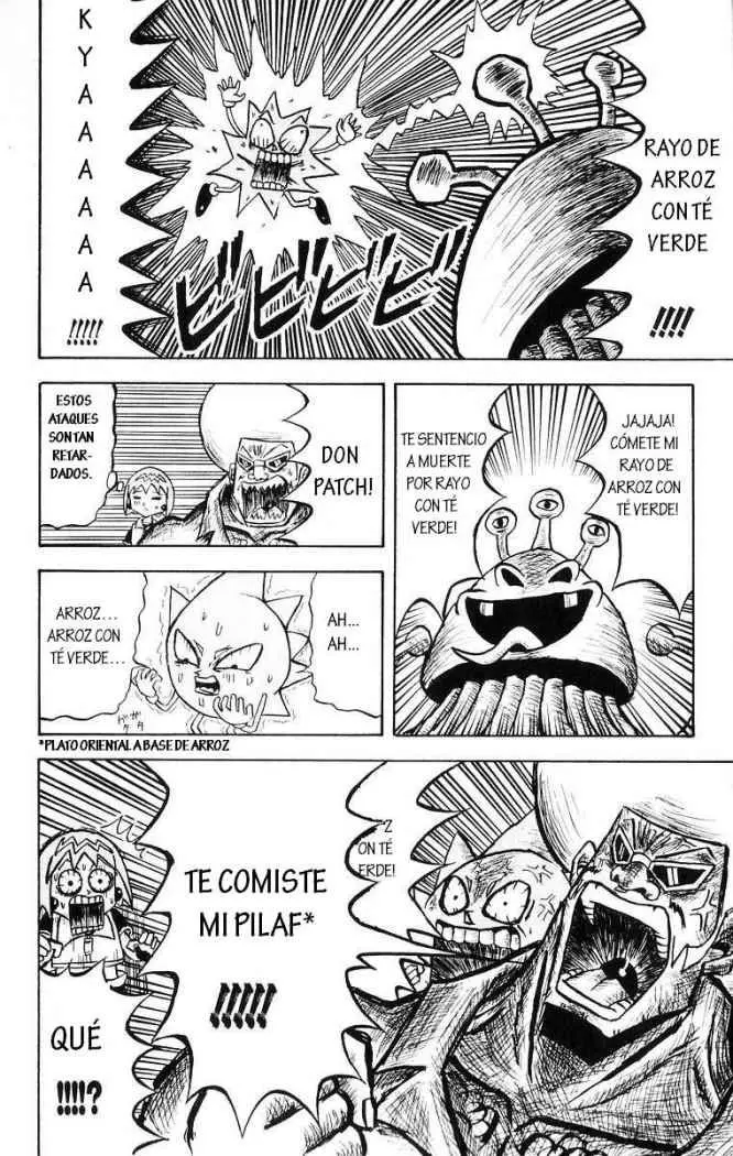 Bobobo-bo Bo-bobo (2001) - Capítulo 10 - Página 6 - LectorTMOo