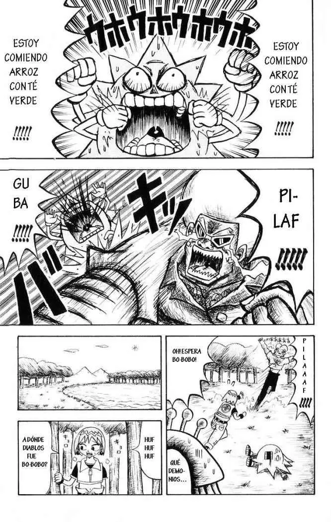 Bobobo-bo Bo-bobo (2001) - Capítulo 10 - Página 7 - LectorTMOo