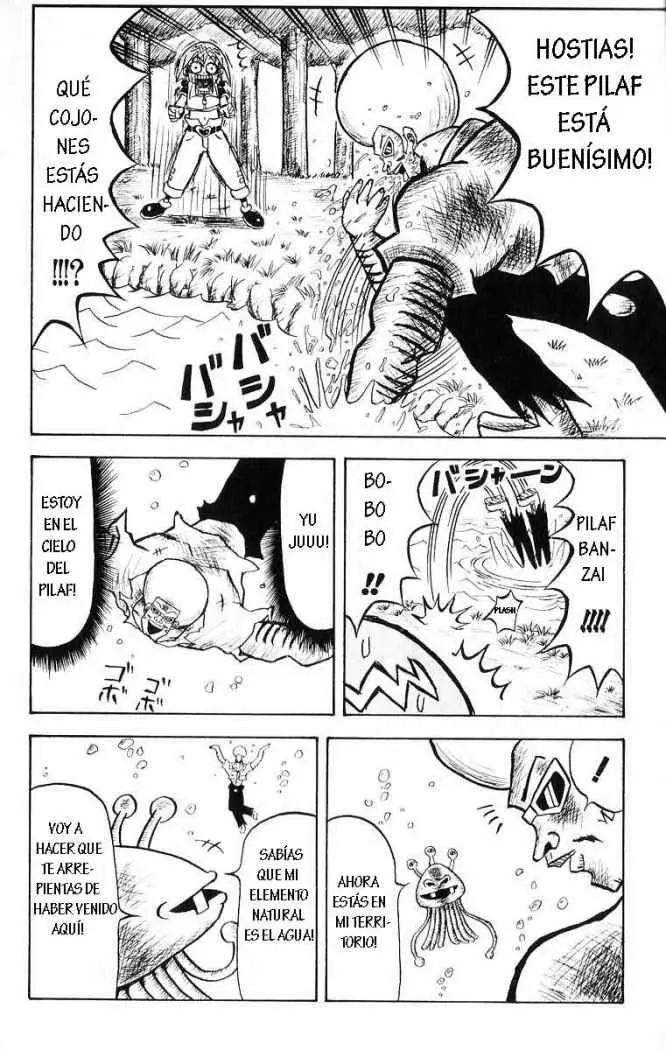 Bobobo-bo Bo-bobo (2001) - Capítulo 10 - Página 8 - LectorTMOo