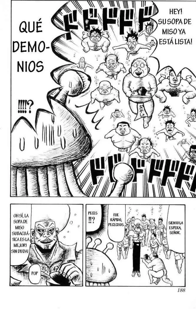 Bobobo-bo Bo-bobo (2001) - Capítulo 10 - Página 10 - LectorTMOo