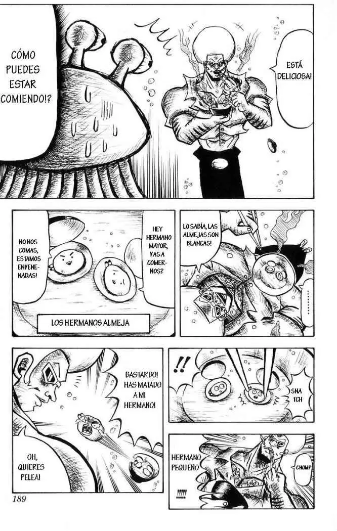 Bobobo-bo Bo-bobo (2001) - Capítulo 10 - Página 11 - LectorTMOo
