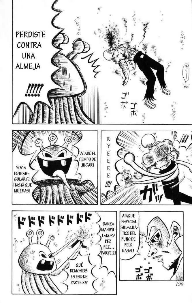 Bobobo-bo Bo-bobo (2001) - Capítulo 10 - Página 12 - LectorTMOo