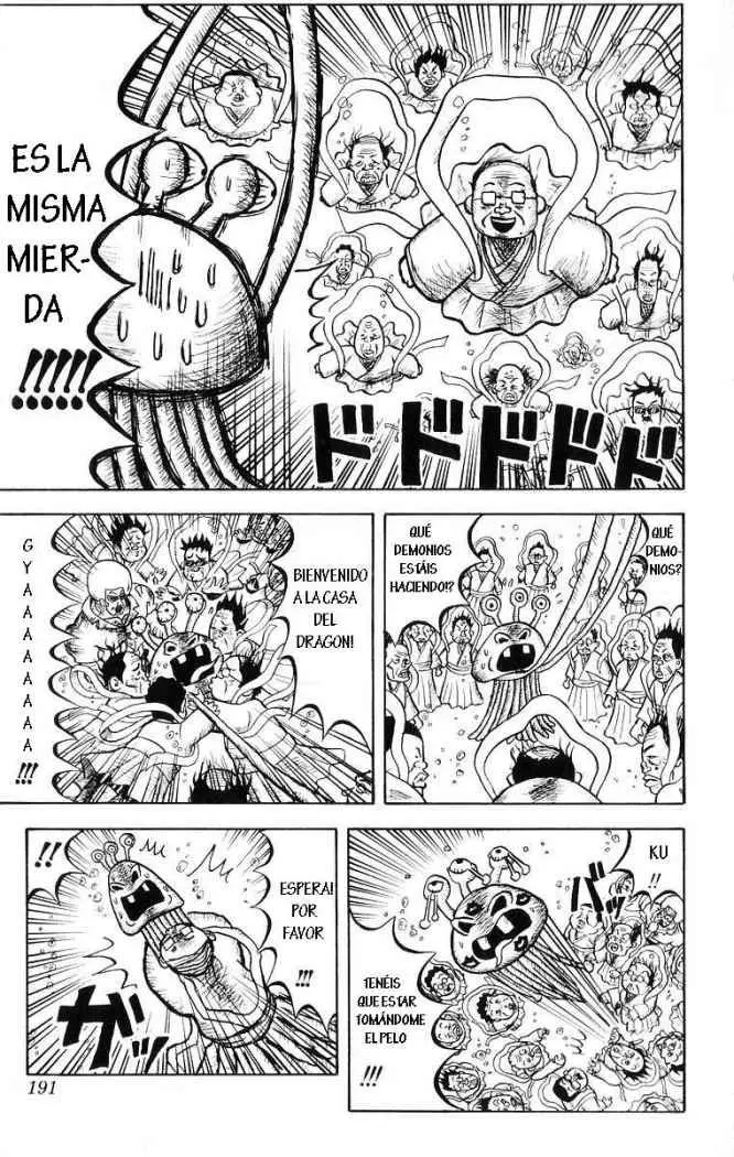 Bobobo-bo Bo-bobo (2001) - Capítulo 10 - Página 13 - LectorTMOo