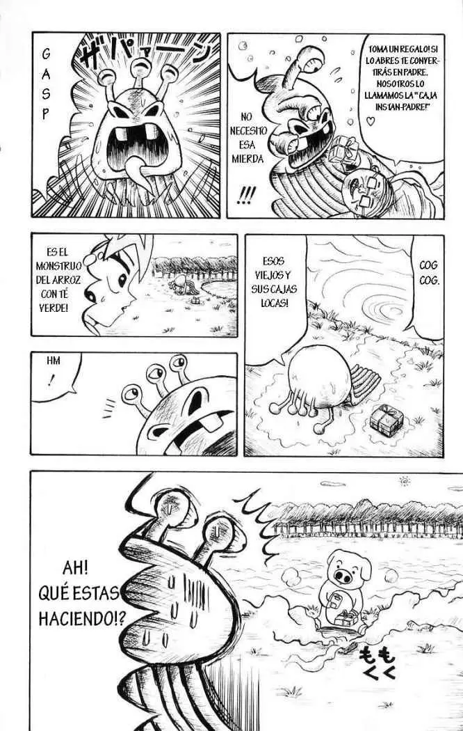 Bobobo-bo Bo-bobo (2001) - Capítulo 10 - Página 14 - LectorTMOo