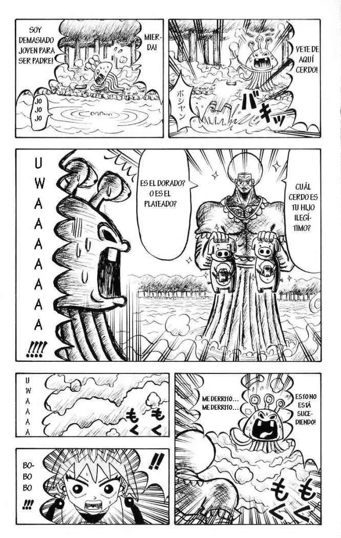 Bobobo-bo Bo-bobo (2001) - Capítulo 10 - Página 15 - LectorTMOo