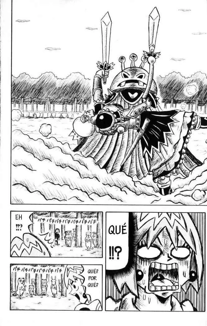 Bobobo-bo Bo-bobo (2001) - Capítulo 10 - Página 16 - LectorTMOo