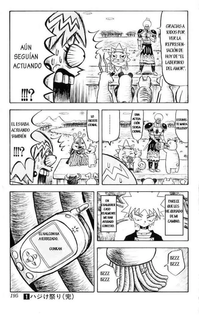 Bobobo-bo Bo-bobo (2001) - Capítulo 10 - Página 17 - LectorTMOo
