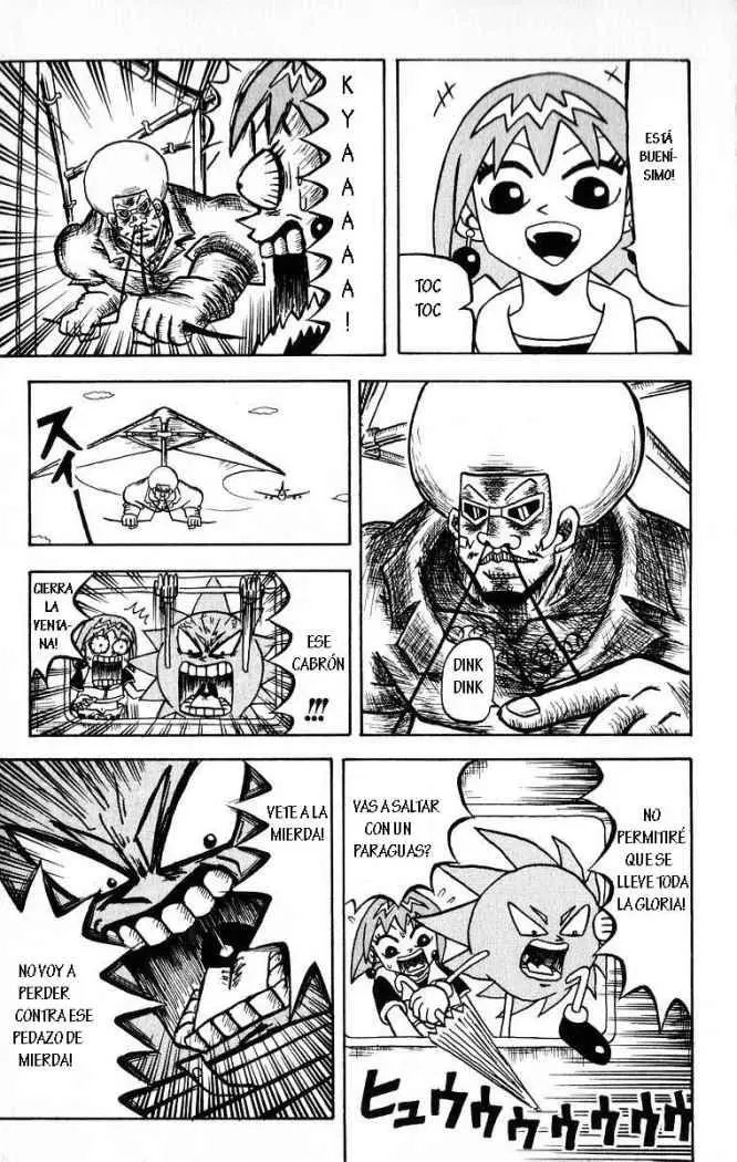 Bobobo-bo Bo-bobo (2001) - Capítulo 11 - Página 2 - LectorTMOo