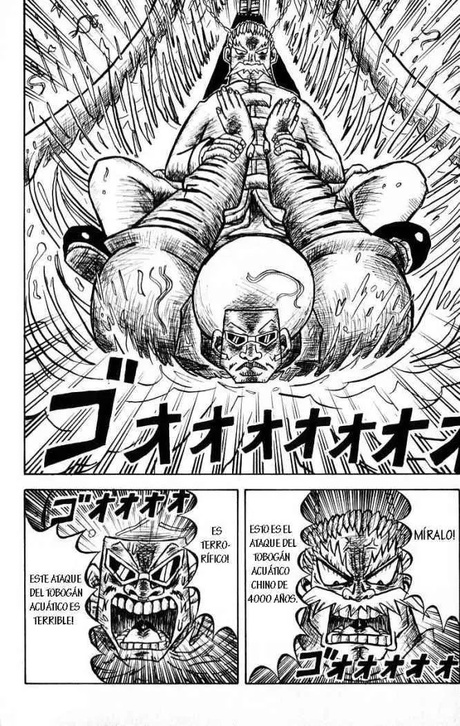 Bobobo-bo Bo-bobo (2001) - Capítulo 11 - Página 5 - LectorTMOo