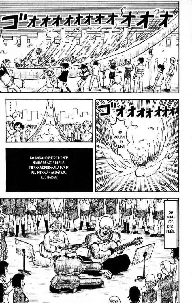 Bobobo-bo Bo-bobo (2001) - Capítulo 11 - Página 6 - LectorTMOo
