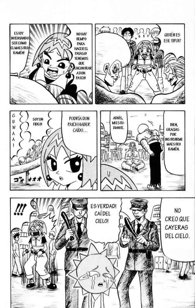 Bobobo-bo Bo-bobo (2001) - Capítulo 11 - Página 7 - LectorTMOo
