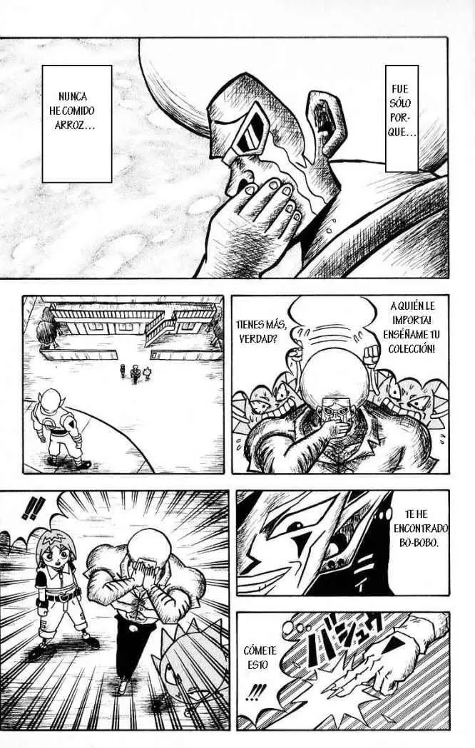 Bobobo-bo Bo-bobo (2001) - Capítulo 11 - Página 16 - LectorTMOo