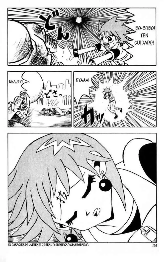 Bobobo-bo Bo-bobo (2001) - Capítulo 11 - Página 17 - LectorTMOo