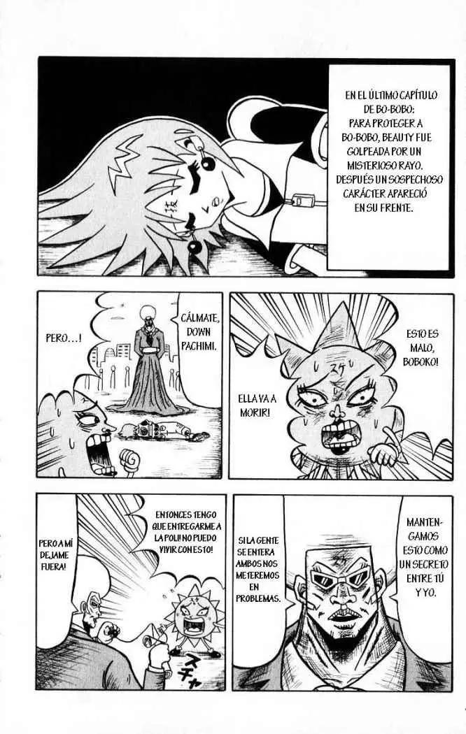 Bobobo-bo Bo-bobo (2001) - Capítulo 12 - Página 2 - LectorTMOo