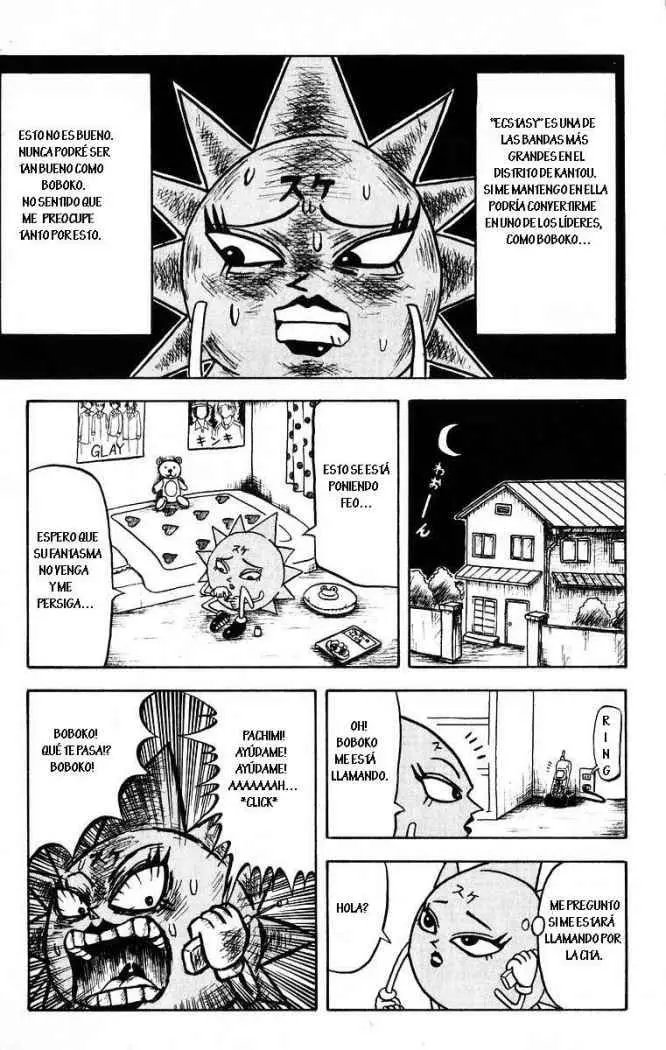 Bobobo-bo Bo-bobo (2001) - Capítulo 12 - Página 3 - LectorTMOo