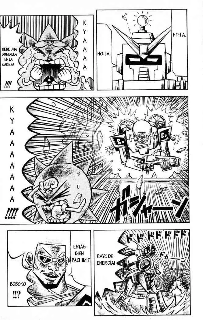 Bobobo-bo Bo-bobo (2001) - Capítulo 12 - Página 5 - LectorTMOo
