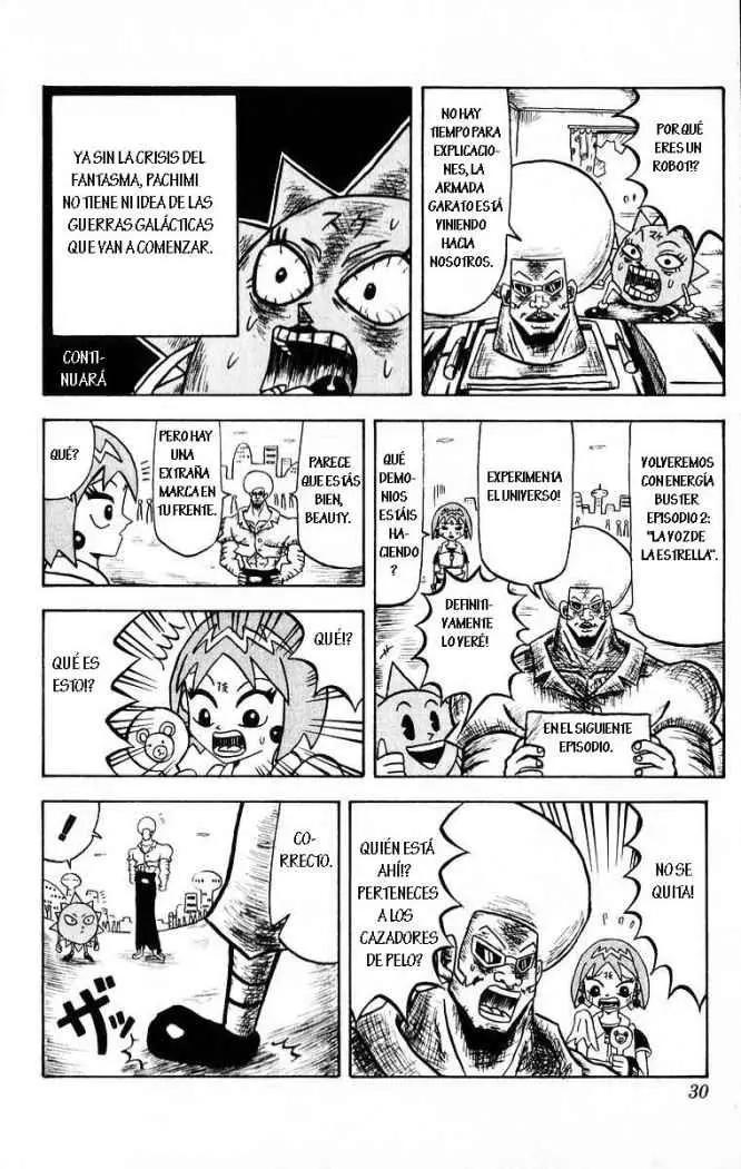 Bobobo-bo Bo-bobo (2001) - Capítulo 12 - Página 6 - LectorTMOo