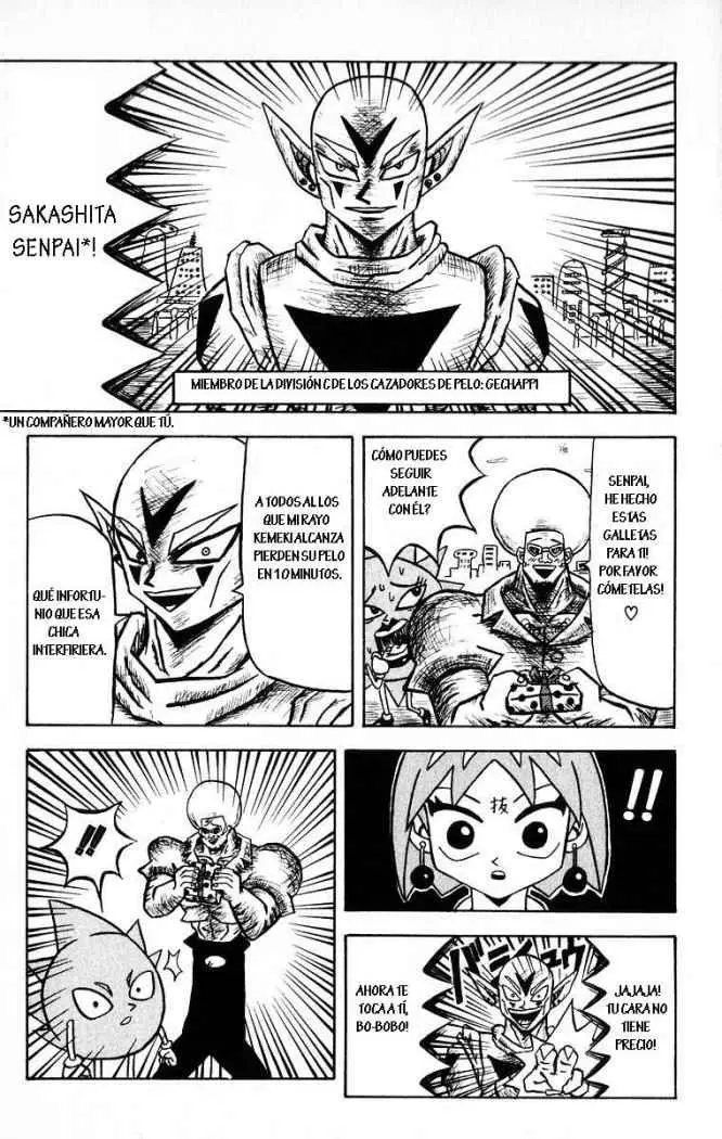 Bobobo-bo Bo-bobo (2001) - Capítulo 12 - Página 7 - LectorTMOo
