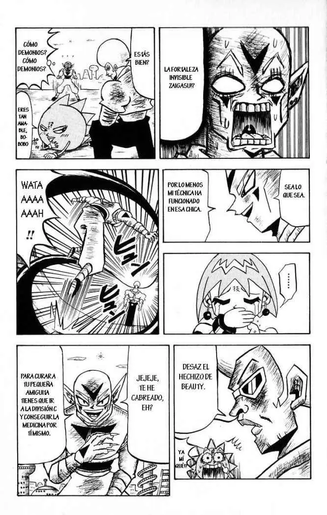 Bobobo-bo Bo-bobo (2001) - Capítulo 12 - Página 9 - LectorTMOo