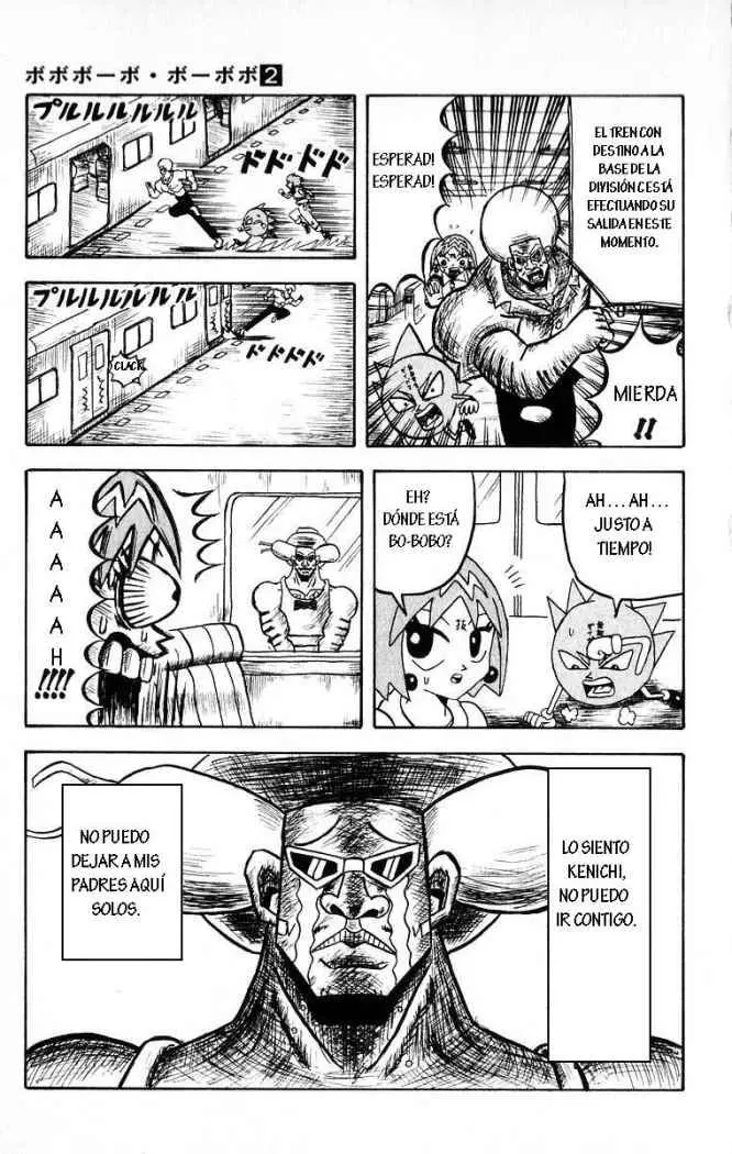 Bobobo-bo Bo-bobo (2001) - Capítulo 12 - Página 11 - LectorTMOo