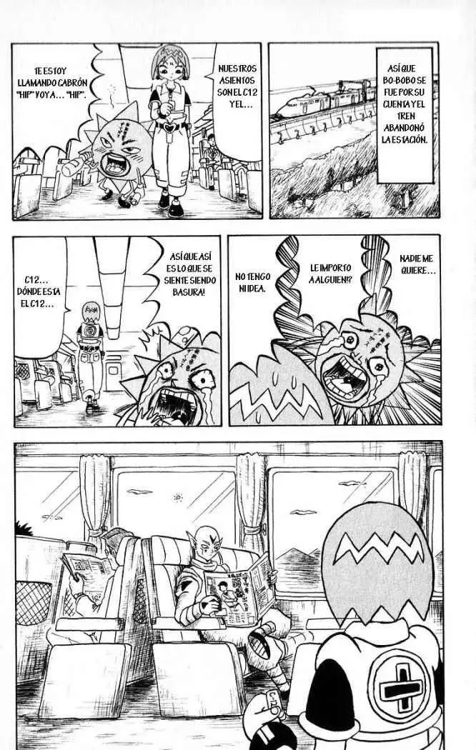 Bobobo-bo Bo-bobo (2001) - Capítulo 12 - Página 13 - LectorTMOo