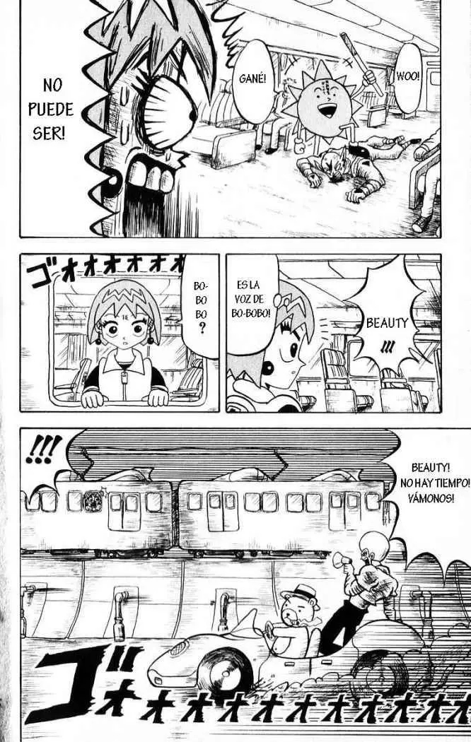 Bobobo-bo Bo-bobo (2001) - Capítulo 12 - Página 16 - LectorTMOo