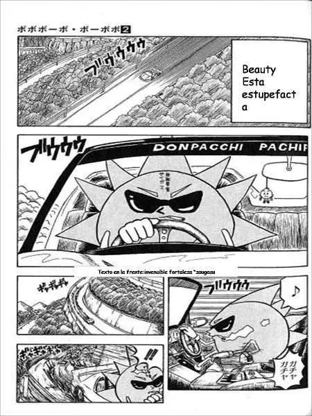 Bobobo-bo Bo-bobo (2001) - Capítulo 13 - Página 2 - LectorTMOo