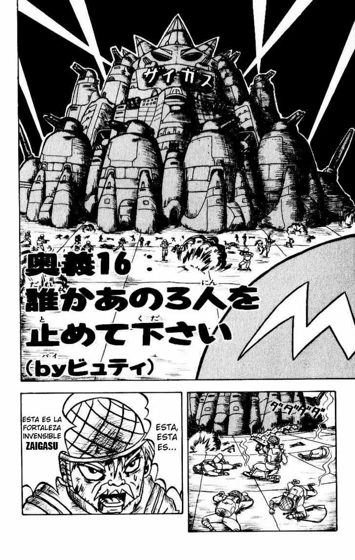 Bobobo-bo Bo-bobo (2001) - Capítulo 16 - Página 3 - LectorTMOo