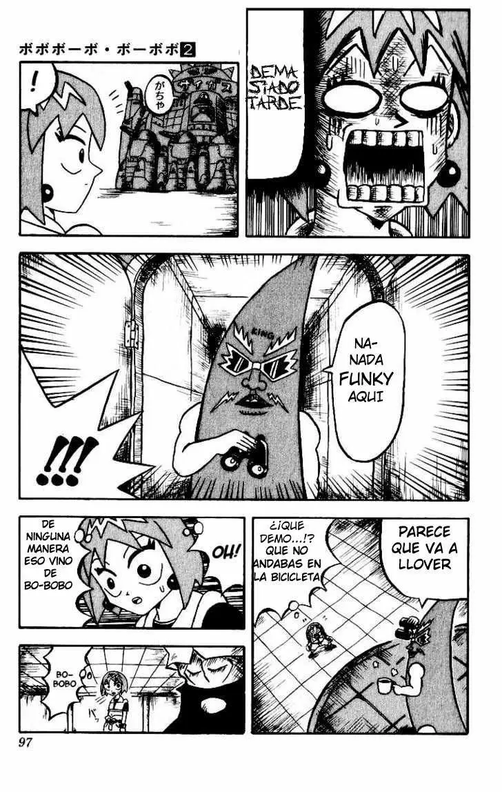 Bobobo-bo Bo-bobo (2001) - Capítulo 16 - Página 4 - LectorTMOo