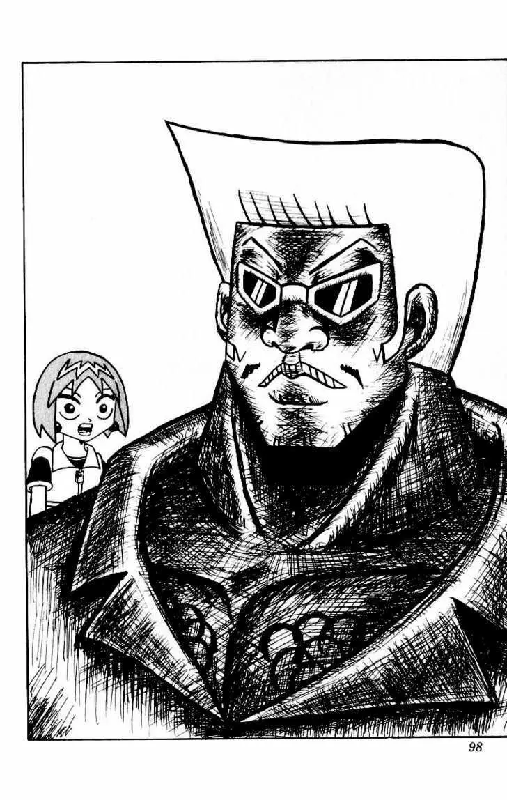 Bobobo-bo Bo-bobo (2001) - Capítulo 16 - Página 5 - LectorTMOo