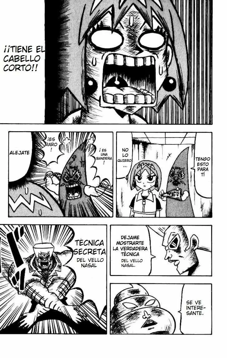Bobobo-bo Bo-bobo (2001) - Capítulo 16 - Página 6 - LectorTMOo