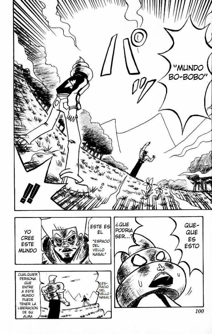 Bobobo-bo Bo-bobo (2001) - Capítulo 16 - Página 7 - LectorTMOo