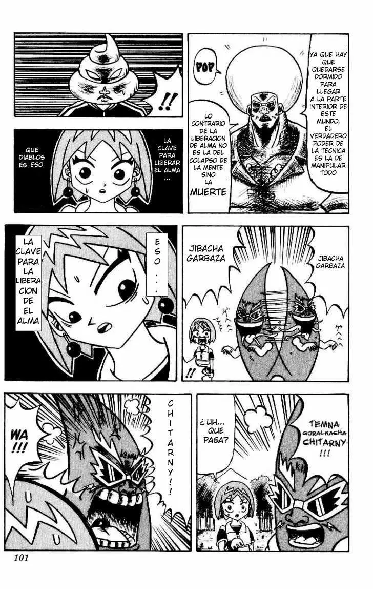 Bobobo-bo Bo-bobo (2001) - Capítulo 16 - Página 8 - LectorTMOo