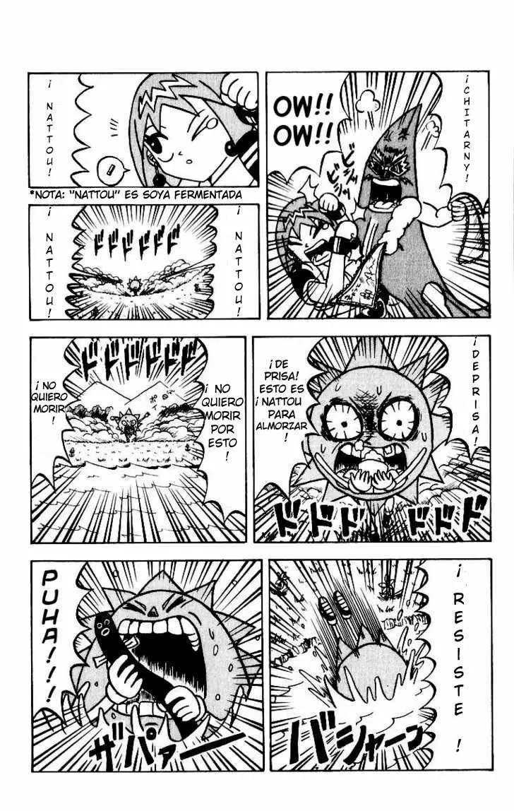 Bobobo-bo Bo-bobo (2001) - Capítulo 16 - Página 9 - LectorTMOo